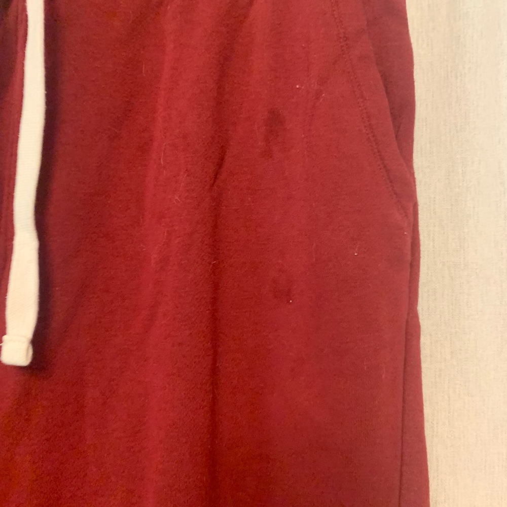 Woman’s Under Armour joggers